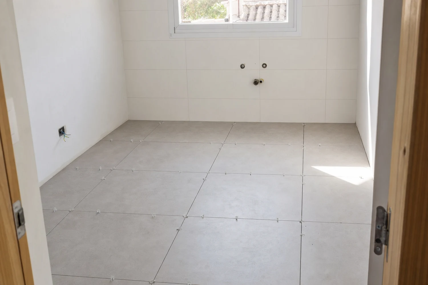 Albañilería en Sevilla